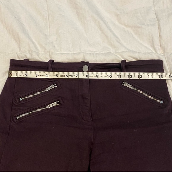 The Gap Modern Stretch Skinny Zipper Jeans - EUC - Picture 4 of 6